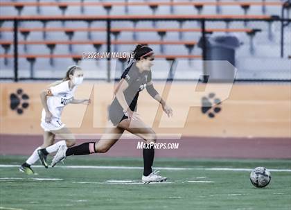 Thumbnail 2 in Woodside @ Archbishop Mitty (CCS Open Semifinals) photogallery.