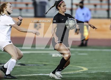 Thumbnail 2 in Woodside @ Archbishop Mitty (CCS Open Semifinals) photogallery.