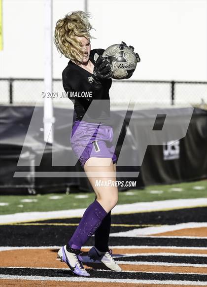 Thumbnail 2 in Woodside @ Archbishop Mitty (CCS Open Semifinals) photogallery.
