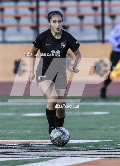 Thumbnail 3 in Woodside @ Archbishop Mitty (CCS Open Semifinals) photogallery.