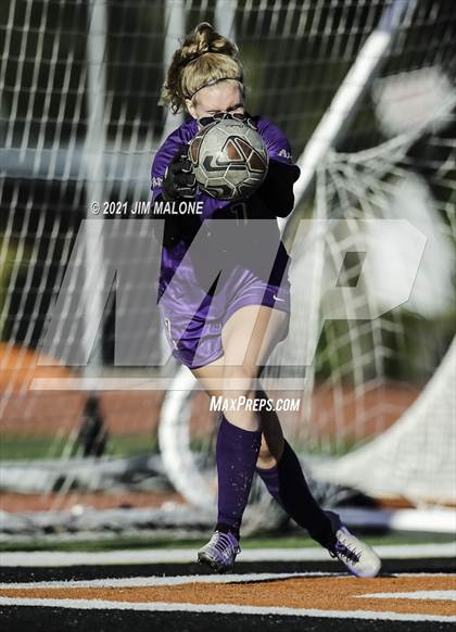 Thumbnail 3 in Woodside @ Archbishop Mitty (CCS Open Semifinals) photogallery.