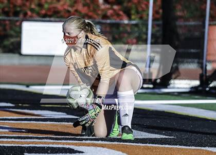 Thumbnail 2 in Woodside @ Archbishop Mitty (CCS Open Semifinals) photogallery.