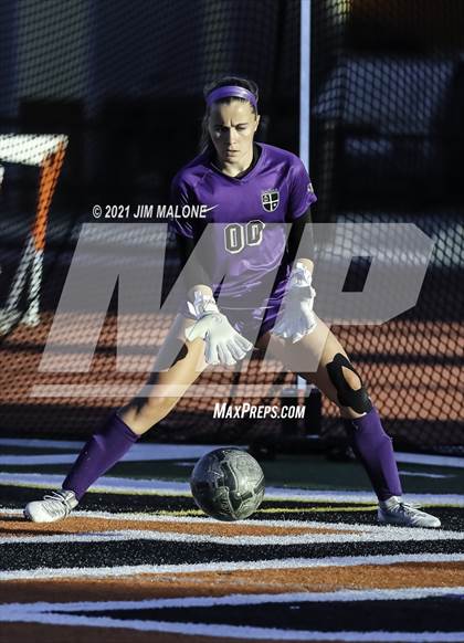 Thumbnail 3 in Woodside @ Archbishop Mitty (CCS Open Semifinals) photogallery.