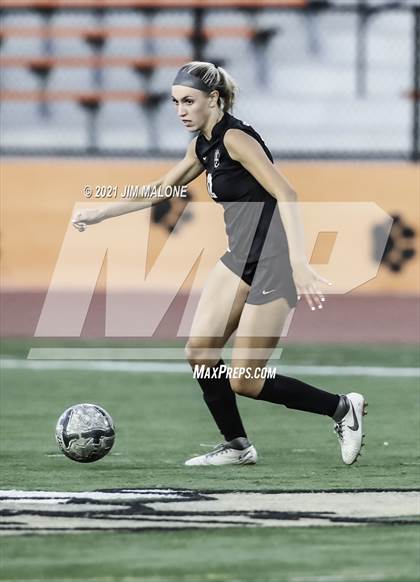 Thumbnail 3 in Woodside @ Archbishop Mitty (CCS Open Semifinals) photogallery.