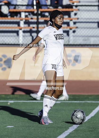 Thumbnail 1 in Woodside @ Archbishop Mitty (CCS Open Semifinals) photogallery.