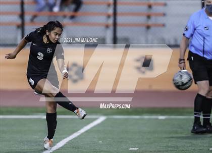 Thumbnail 1 in Woodside @ Archbishop Mitty (CCS Open Semifinals) photogallery.