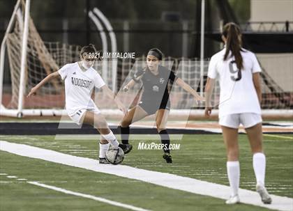 Thumbnail 3 in Woodside @ Archbishop Mitty (CCS Open Semifinals) photogallery.
