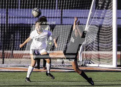 Thumbnail 2 in Woodside @ Archbishop Mitty (CCS Open Semifinals) photogallery.