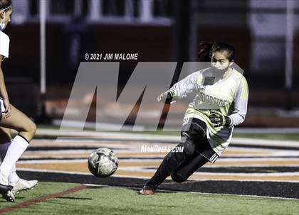 Thumbnail 3 in Woodside @ Archbishop Mitty (CCS Open Semifinals) photogallery.