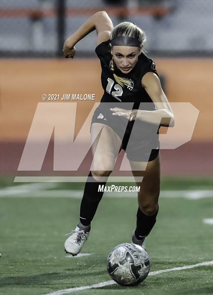 Thumbnail 3 in Woodside @ Archbishop Mitty (CCS Open Semifinals) photogallery.