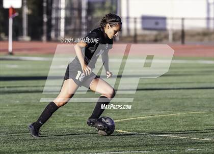 Thumbnail 2 in Woodside @ Archbishop Mitty (CCS Open Semifinals) photogallery.