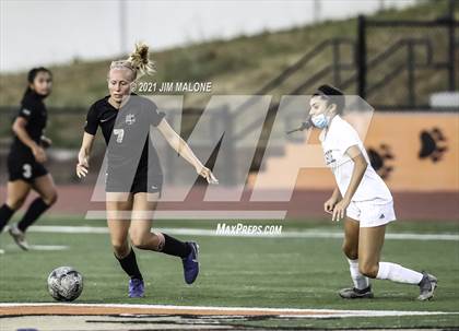 Thumbnail 2 in Woodside @ Archbishop Mitty (CCS Open Semifinals) photogallery.