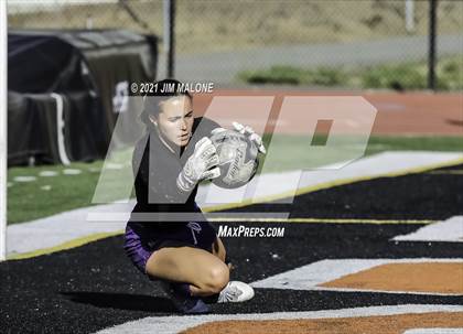 Thumbnail 3 in Woodside @ Archbishop Mitty (CCS Open Semifinals) photogallery.