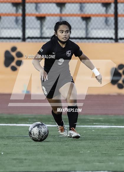 Thumbnail 2 in Woodside @ Archbishop Mitty (CCS Open Semifinals) photogallery.