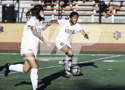 Thumbnail 1 in Woodside @ Archbishop Mitty (CCS Open Semifinals) photogallery.