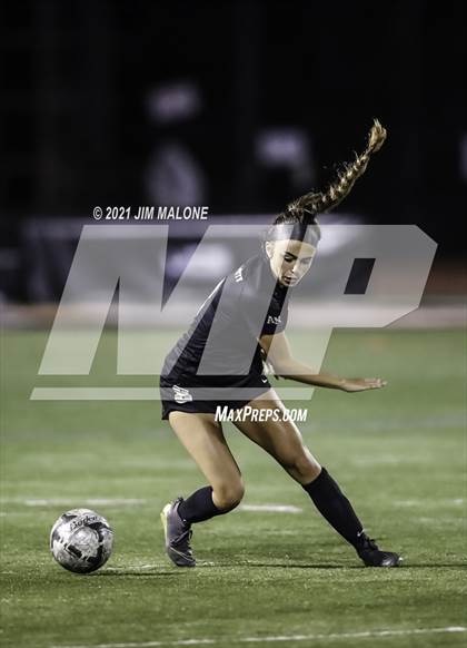Thumbnail 3 in Woodside @ Archbishop Mitty (CCS Open Semifinals) photogallery.