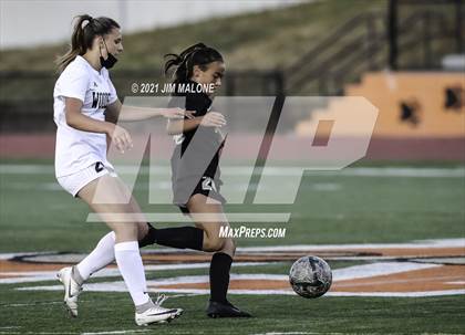 Thumbnail 1 in Woodside @ Archbishop Mitty (CCS Open Semifinals) photogallery.