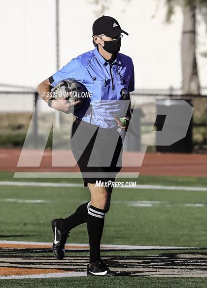 Thumbnail 3 in Woodside @ Archbishop Mitty (CCS Open Semifinals) photogallery.
