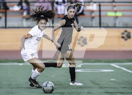 Thumbnail 1 in Woodside @ Archbishop Mitty (CCS Open Semifinals) photogallery.