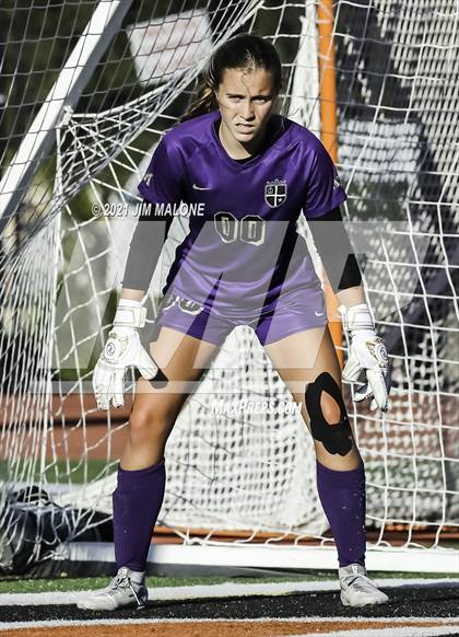 Thumbnail 2 in Woodside @ Archbishop Mitty (CCS Open Semifinals) photogallery.