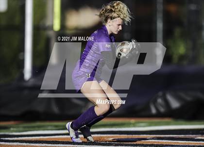 Thumbnail 2 in Woodside @ Archbishop Mitty (CCS Open Semifinals) photogallery.