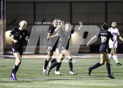 Thumbnail 1 in Woodside @ Archbishop Mitty (CCS Open Semifinals) photogallery.