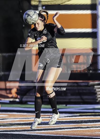 Thumbnail 3 in Woodside @ Archbishop Mitty (CCS Open Semifinals) photogallery.