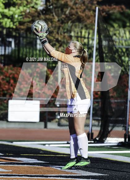 Thumbnail 1 in Woodside @ Archbishop Mitty (CCS Open Semifinals) photogallery.