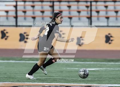 Thumbnail 2 in Woodside @ Archbishop Mitty (CCS Open Semifinals) photogallery.