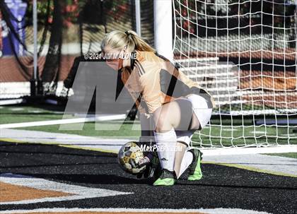 Thumbnail 2 in Woodside @ Archbishop Mitty (CCS Open Semifinals) photogallery.