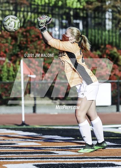 Thumbnail 1 in Woodside @ Archbishop Mitty (CCS Open Semifinals) photogallery.
