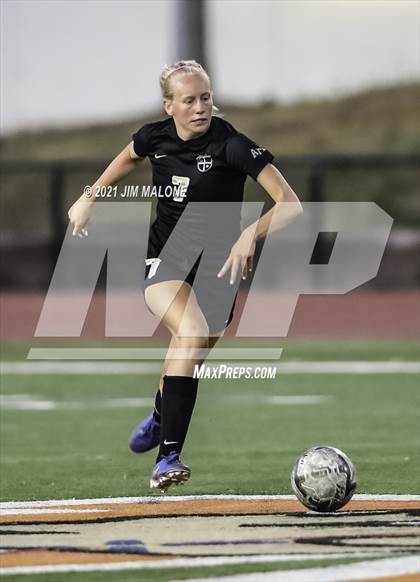Thumbnail 2 in Woodside @ Archbishop Mitty (CCS Open Semifinals) photogallery.