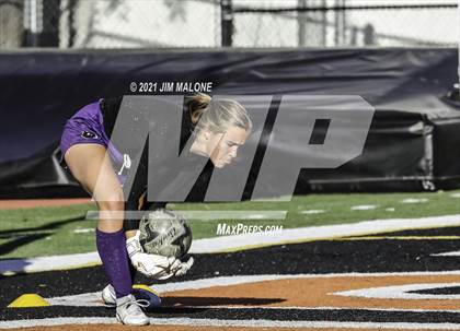 Thumbnail 1 in Woodside @ Archbishop Mitty (CCS Open Semifinals) photogallery.