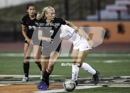 Thumbnail 2 in Woodside @ Archbishop Mitty (CCS Open Semifinals) photogallery.