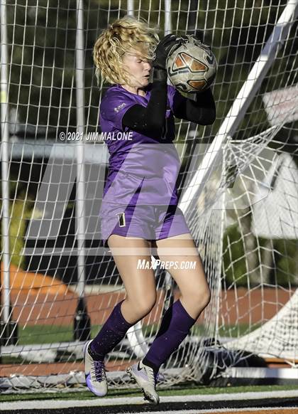 Thumbnail 3 in Woodside @ Archbishop Mitty (CCS Open Semifinals) photogallery.