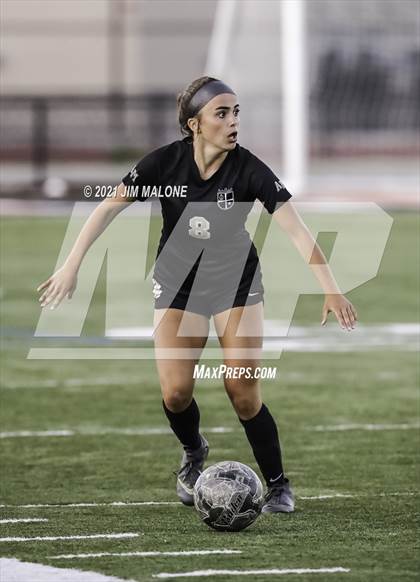 Thumbnail 3 in Woodside @ Archbishop Mitty (CCS Open Semifinals) photogallery.