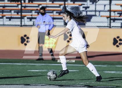 Thumbnail 2 in Woodside @ Archbishop Mitty (CCS Open Semifinals) photogallery.