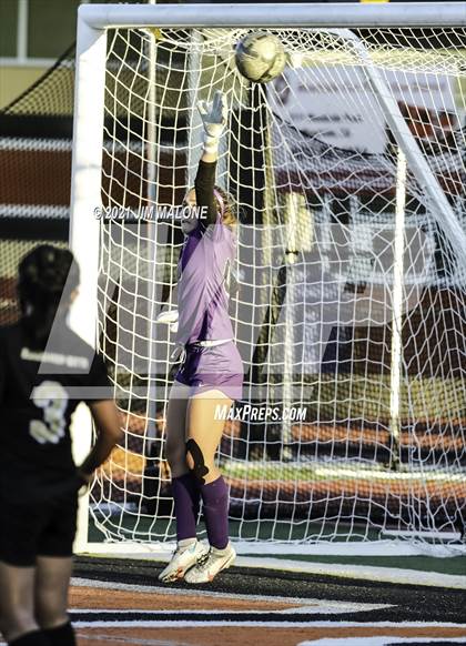 Thumbnail 2 in Woodside @ Archbishop Mitty (CCS Open Semifinals) photogallery.
