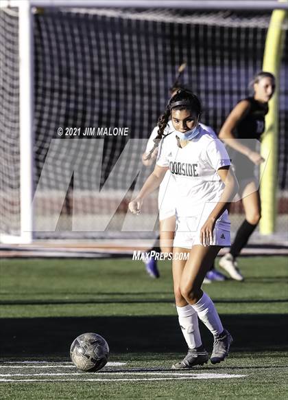 Thumbnail 3 in Woodside @ Archbishop Mitty (CCS Open Semifinals) photogallery.