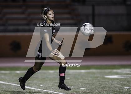Thumbnail 3 in Woodside @ Archbishop Mitty (CCS Open Semifinals) photogallery.