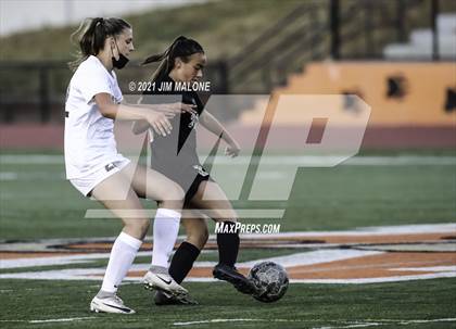Thumbnail 2 in Woodside @ Archbishop Mitty (CCS Open Semifinals) photogallery.