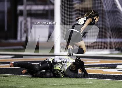 Thumbnail 3 in Woodside @ Archbishop Mitty (CCS Open Semifinals) photogallery.