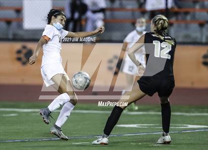 Thumbnail 2 in Woodside @ Archbishop Mitty (CCS Open Semifinals) photogallery.