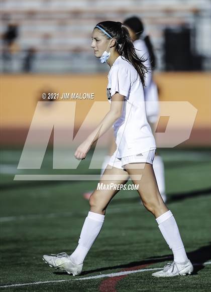 Thumbnail 3 in Woodside @ Archbishop Mitty (CCS Open Semifinals) photogallery.