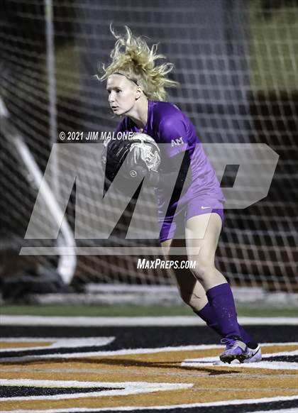Thumbnail 1 in Woodside @ Archbishop Mitty (CCS Open Semifinals) photogallery.