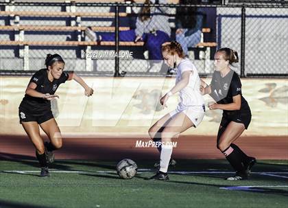 Thumbnail 3 in Woodside @ Archbishop Mitty (CCS Open Semifinals) photogallery.