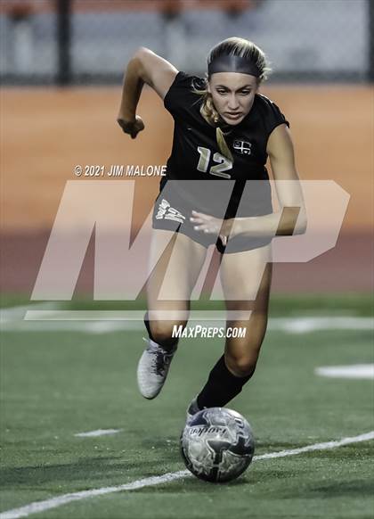 Thumbnail 2 in Woodside @ Archbishop Mitty (CCS Open Semifinals) photogallery.