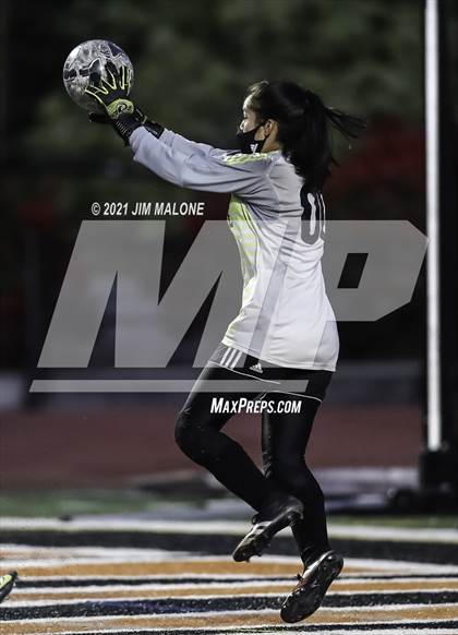 Thumbnail 3 in Woodside @ Archbishop Mitty (CCS Open Semifinals) photogallery.