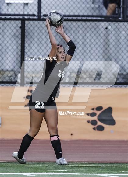 Thumbnail 3 in Woodside @ Archbishop Mitty (CCS Open Semifinals) photogallery.