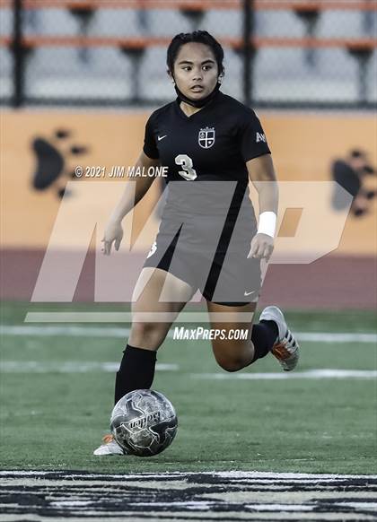 Thumbnail 3 in Woodside @ Archbishop Mitty (CCS Open Semifinals) photogallery.